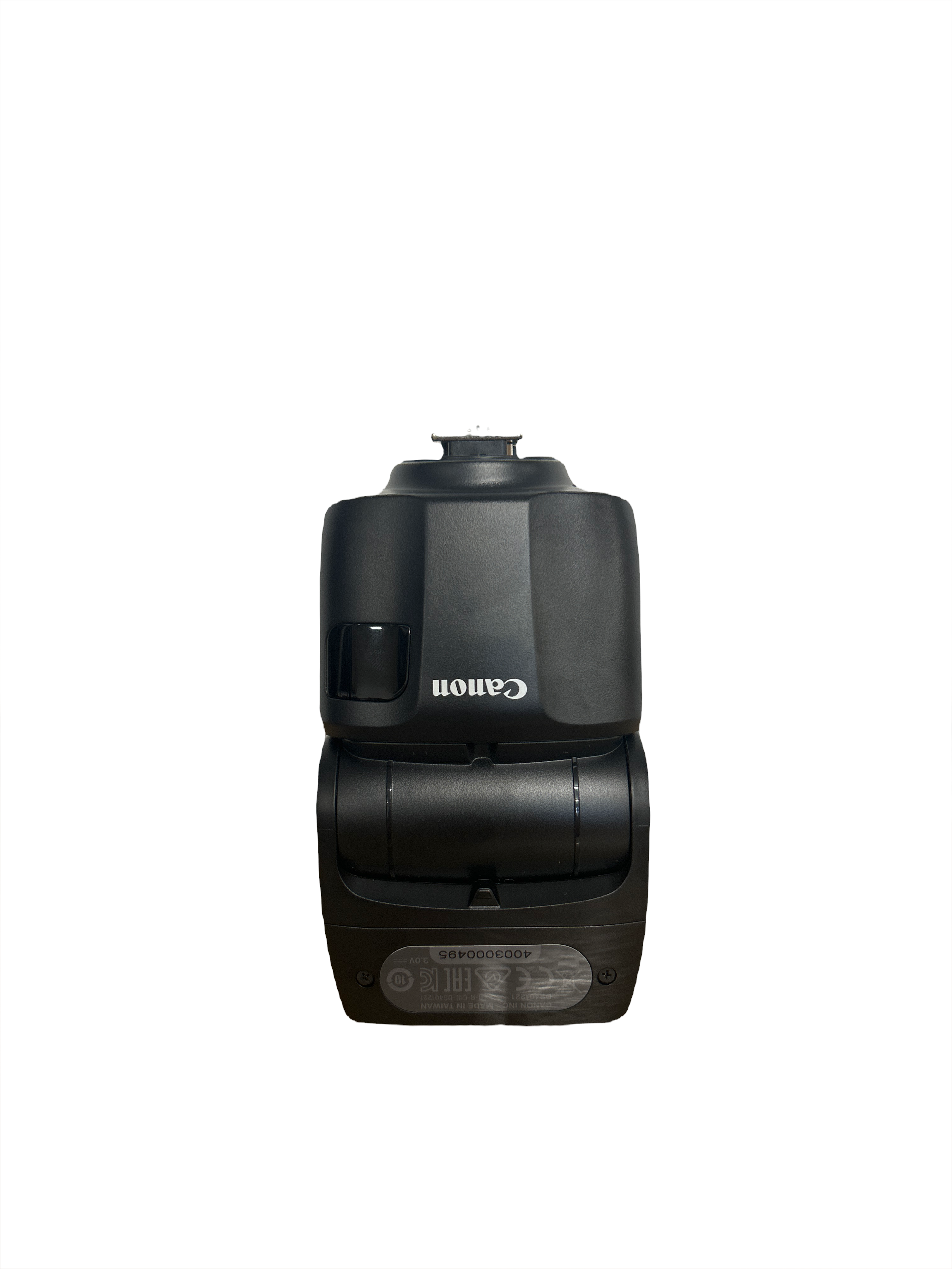 Canon Speedlite EL-100 Black