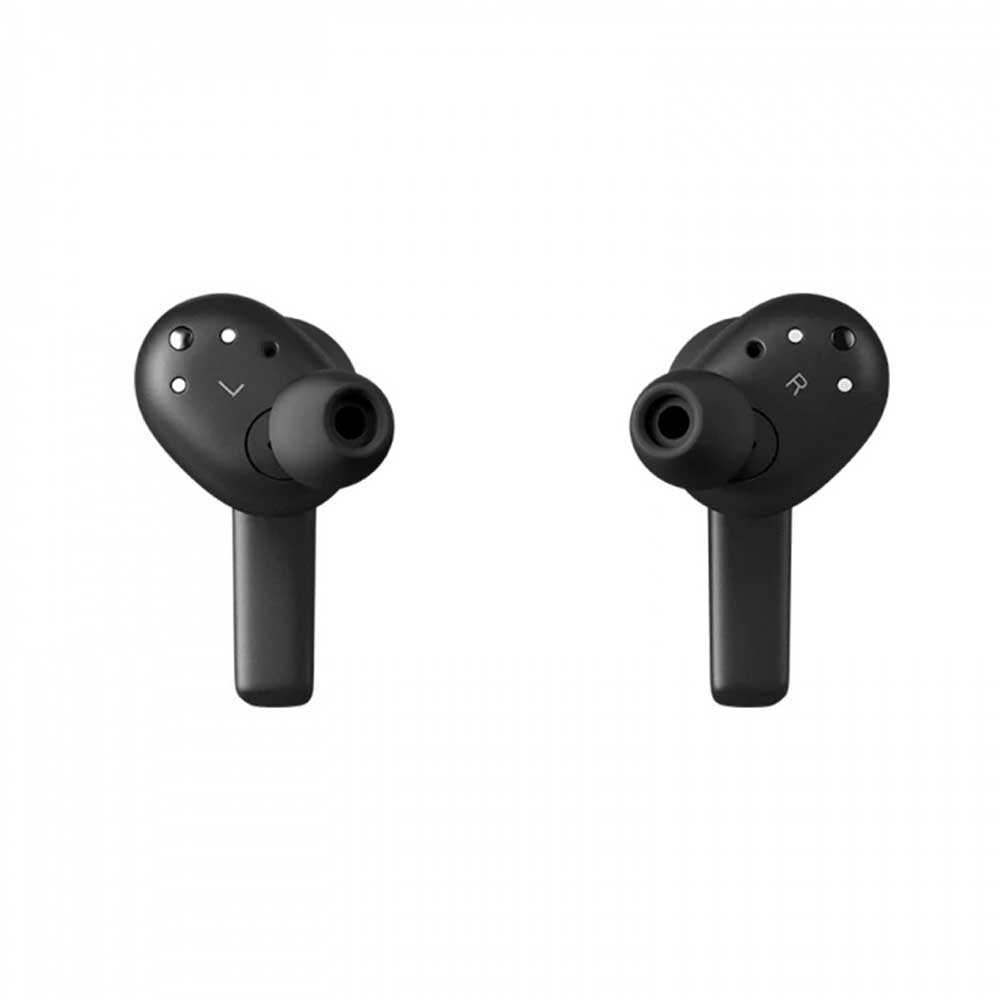 Bang & Olufsen Beoplay EX Wireless Noise Cancelling Earbuds – Black Anthracite