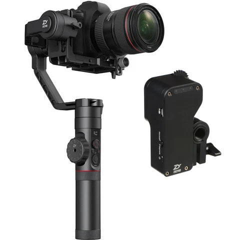 Zhiyun Crane 2