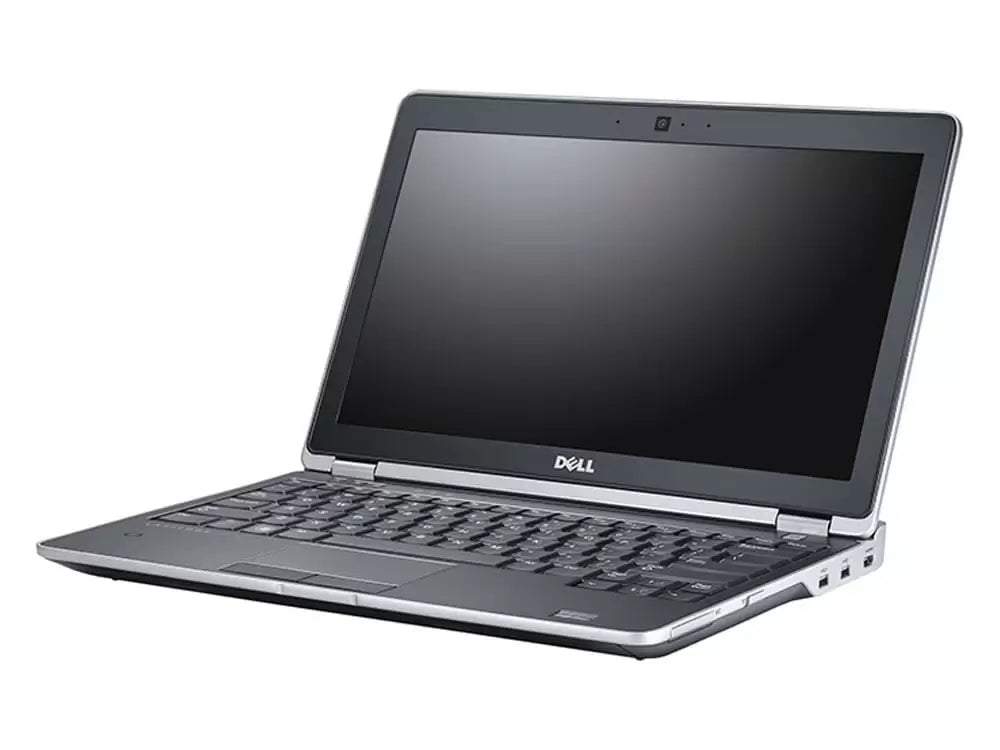 Dell Latitude E6220 - 4 GB RAM, 500 GB HDD, Intel Core i5-2520M, 2.50 GHz