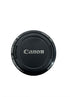 Canon EF 50mm f/1.8 II