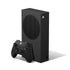 Xbox Series S Console, 1TB, Carbon Black