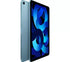 iPad Air (2022) 5th gen 256 GB - WiFi + 5G - Blue