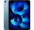 iPad Air (2022) 5th gen 256 GB - WiFi + 5G - Blue