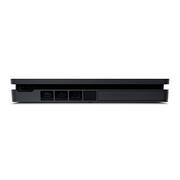 PlayStation 4 Slim 500GB - Black