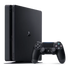 PlayStation 4 Slim 500GB - Black