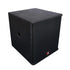 Intimidator 3 18" Line Array 2000W Full Sound System