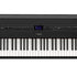 Yamaha P-525 portable digital piano - Black