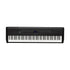 Yamaha P-525 portable digital piano - Black