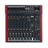 Proel 12 Channel Audio Mixer with DSP & USB -  MQ12USB